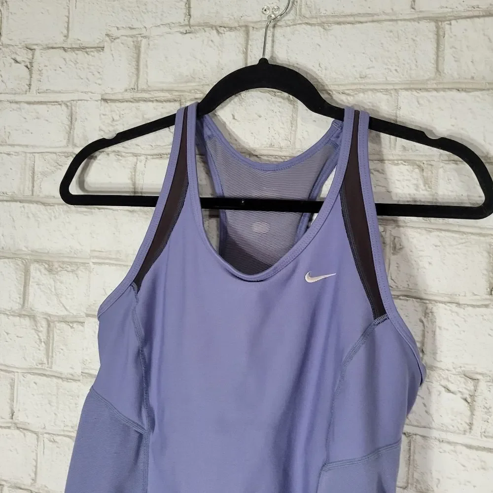 NIKE athletic tank